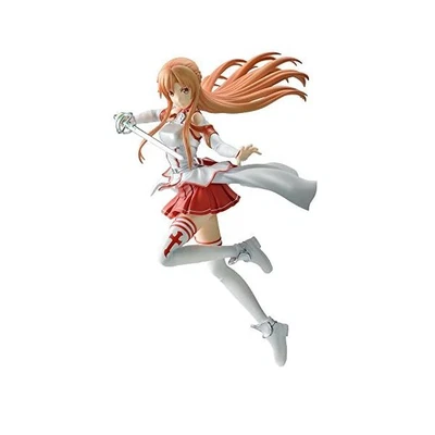 $109.66 • Buy SEGA SAO Theatrical Sword Art Online Ordinal Scale LPM Figure Asuna 25cm W/T