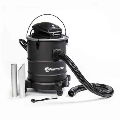 $65.98 • Buy Vacmaster 6 Gallon 8 Amp Ash Vacuum, EATC608S