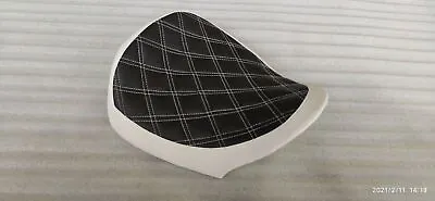 Upholstered Seat (only) For Rear Fender Harley Hd V-rod Night Rod Muscle Vrod Kp • $195
