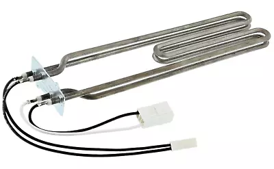 ZANUSSI Washer Dryer Heater Element ZWT7142WA ZWT71201WA Genuine   1326228002 • £31.75