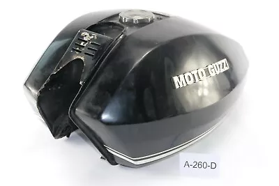 Moto Guzzi V 65 PG Polizia - Petrol Tank Fuel Tank A260D • $266.19