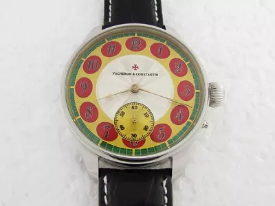 $1999.99 • Buy Vacheron & Constantin Antique Swiss Higher-Quality Stunning Men's Watch SERVICED