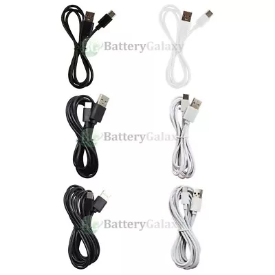 1-100 Lot USB Type C Charger Cable For Phone Motorola Moto Z Force / Play Droid • $3.59