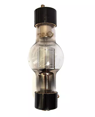$99 • Buy Kenotron Huge Rare Roentgen X-Ray Tube KRM-110