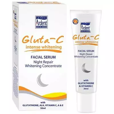 Gluta-C Skin Lightening & Brightening Facial DAY Cream 30ml • £10.99