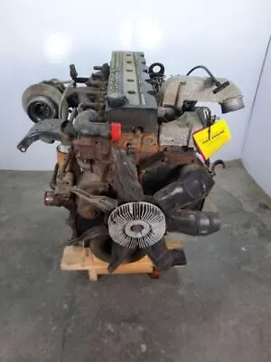 Engine 6-360 5.9L Diesel VIN 6 8th Digit Fits 02 DODGE 2500 PICKUP 176412 • $3369