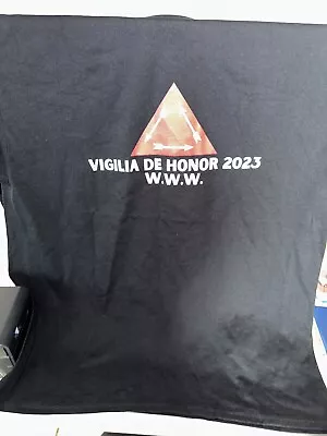 Lodge Yokahu 506 Tshirt  Commemorative Vigil Honor 2023 • $1