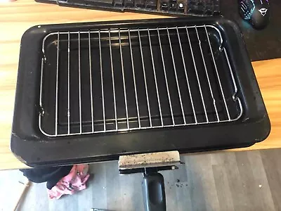 Grill Pan Tray 445 X 276 Mm • £16.50