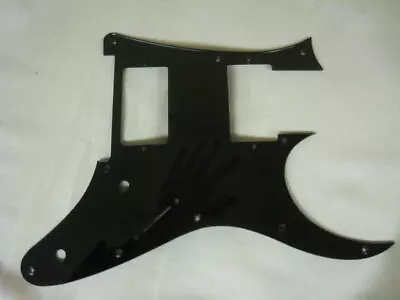 Smoke Mirror Pickguard Fits Ibanez (tm) RG550 Jem RG HXH • $44.11