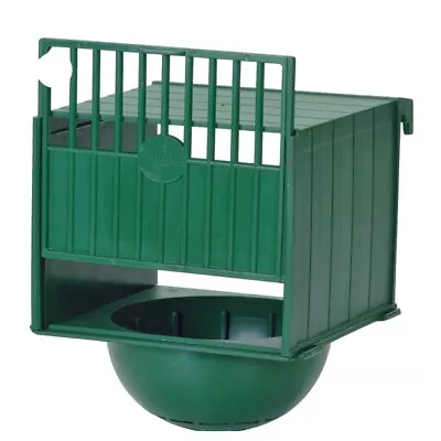 Canary Finch Nest Box Nest Pan Plastic/Metal Options Etc For Cage • £8.90