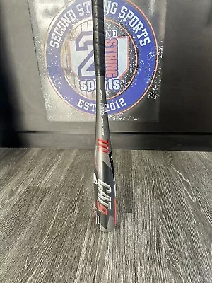 Marucci CAT 9 Alloy -5 USSSA Baseball (Travel) Bat 30 In 25 Oz - New W/warranty • $179.97