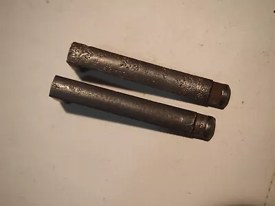 TWO MAUSER M93 94 95 Barrel Band Springs • $6