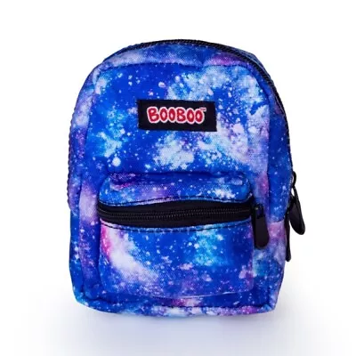 Galaxy BooBoo Arm Belt Keys Backpack Mini : NEW • $9.99