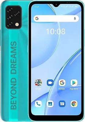 UMIDIGI Power 5 32GB Smartphone Android Unlocked Factory • $52