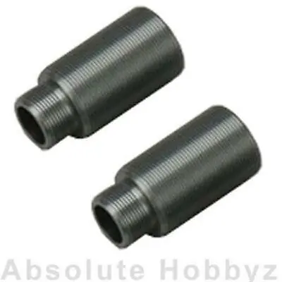 Mugen Damper Case: MRX4/5 MTX4/5 (MUGH0562) • $22.04