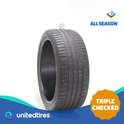 Used 245/40ZR20 Michelin Pilot Sport A/S 3 Plus 99Y - 6.5/32 • $181.99