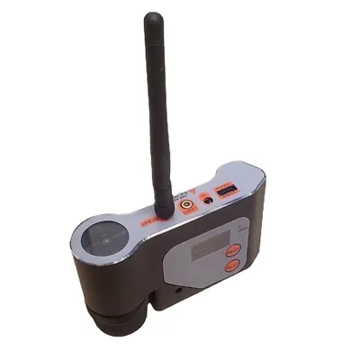 Multi-functional Spy Camera Detector GPS Signal Mobile Phone Audio Bug Finder • $109.99