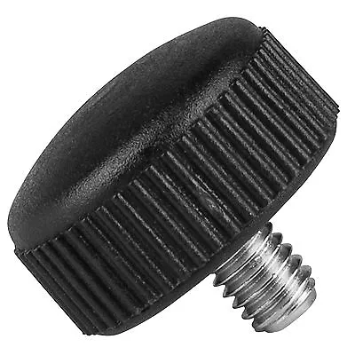 K&M Knurled Knob M6 X 12 01-82-827-55 • $2.99