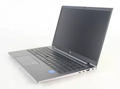 HP ZBook Firefly G8 14  Laptop Intel I7 11th Gen 512GB SSD 16GB RAM Win 11 (BR) • $485.96
