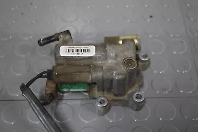 Jdm Nissan S13 Sr20det Iacv Oem 180sx Silvia • $120