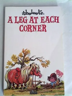 £2.13 • Buy Leg At Each Corner,Thelwell