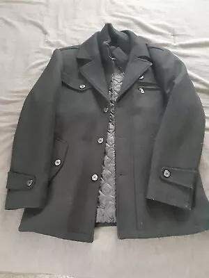 Jianyi Classic Mens Wear Jacket Large **EXCELLENT CONDITION ** • $50
