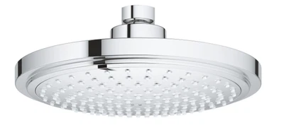 £120.99 • Buy Grohe 27492000 EUPHORIA COSMOPOLITAN 180 HEAD SHOWER 1 SPRAY