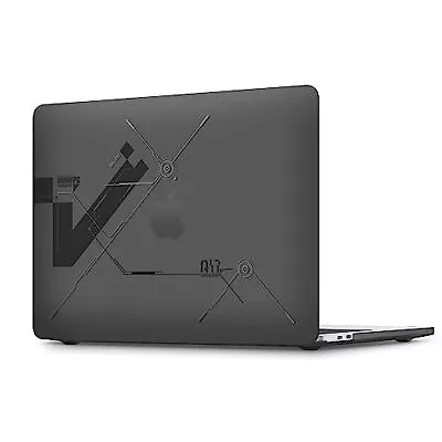 A17 Hard Shell Case For MacBook Pro 13 Inch M2 M1 A2338 A2289 A2251 A2159 A19... • $36.30