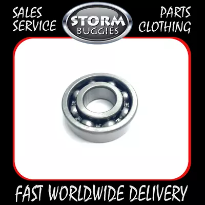 $18.20 • Buy Deep Groove Ball Bearing 6204 - Joyner / Sand Spider 650cc Road Buggy
