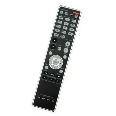 Remote Control Fit For Marantz AV Receiver NR1603 SR6006 SR6007 SR5007 SR6008 • $28.26