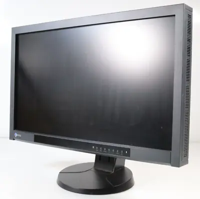 EIZO ColorEdge CG277 27  2560 X 1440 HDMI DP Calibration Monitor • $217.49
