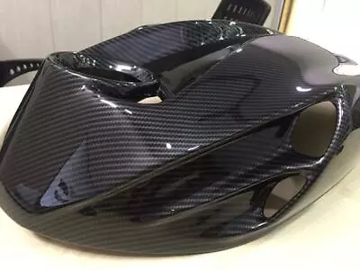 Carbon Fiber Finish Claw Airbox 02-17 Harley Davidson V-rod V Rod Vrod Night Rod • $569.99