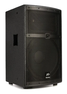 $699.99 • Buy Peavey SP2 V2 2000W 15 Inch PA Speaker