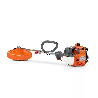 Husqvarna Husqvarna 128LD Gas String Trimmer 28-cc 2-Cycle Refurbished • $165