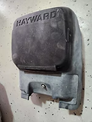 HAYWARD SP3200DR Variable Speed Motor Drive Unit ONLY For Parts Drive Error • $189.95