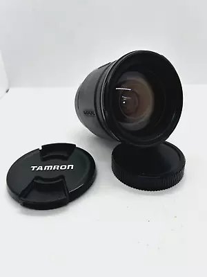 Tamron 28-200mm Aspherical AF Macro 1:3.8-5.6 Lens 71DM Minolta Mount Clean! • $19.99