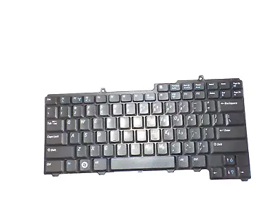 OEM DELL Laptop XPS M140 M1710 Vostro 1000 US English 87 Keyboard AMB02 NC929 • $16.14