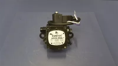 NEW A2VA-3006 SUNTEC Oil Burner Pump For Beckett Wayne • $77.88