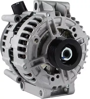 NEW 180 Amp Alternator Fits Volvo XC90 Truck 4.4L 2005-2011  30667018 30667524 • $149.99