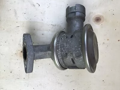 $19.99 • Buy 2001-2006 BMW M3 Air Pump Vacuum Control Valve 66 SMOG EVAP EGR UNIT INTAKE E46