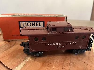 Lionel Train Freight Set 1950's • $59.99