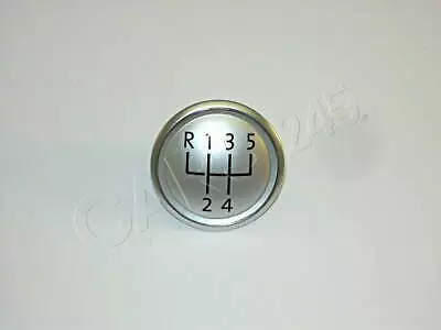 Genuine Volkswagen Badge NOS VW SEAT Polo Derby Vento-Ind 6R0711144B • $32.86