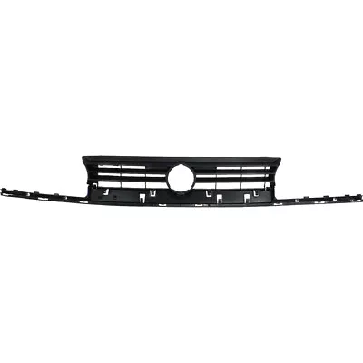 Grille Assembly For 1993-1999 Volkswagen Golf Cabrio • $59.58