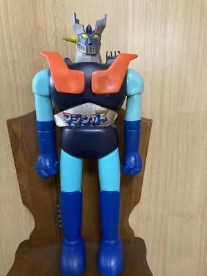  Mazinger Z Jumbo Machinder Original Hobby Toy Collection • $280.32