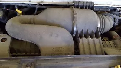 Engine 5.4L VIN L 8th Digit Flex Fuel Vehicle Fits 09-16 FORD E350 VAN 1490252 • $2546.70