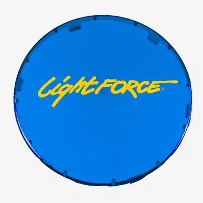 Lightforce FBLUSD Filter (Blue) For Striker 170mm • £21.70