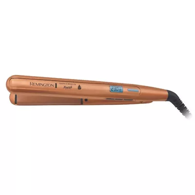 Remington Keratin & Argan Oil Nourish Straightener - S7505AU • $74.95