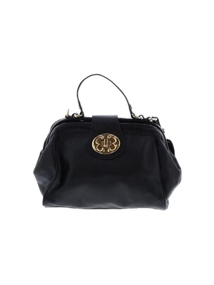 $43.99 • Buy Emma Fox Women Black Satchel One Size
