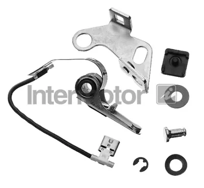 Ignition Contact Breaker 23660 Intermotor Points Set 82361917 9936798 9936799 • $5.80