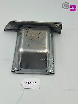 Holden Ej Eh Ash Tray For Dash Premier Ute Wagon Sedan Panelvan Chrome • $49.99